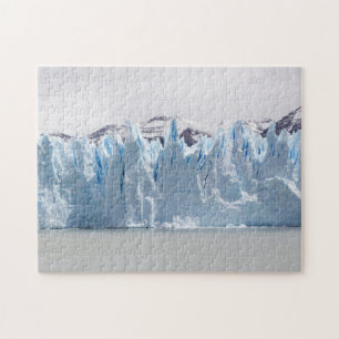 Perito Moreno Glacier, Patagonia, Argentina Jigsaw Puzzle