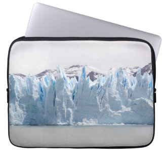 Perito Moreno Glacier, Patagonia, Argentina Laptop Sleeve
