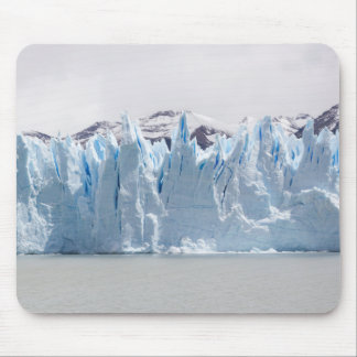 Perito Moreno Glacier, Patagonia, Argentina Mouse Mat