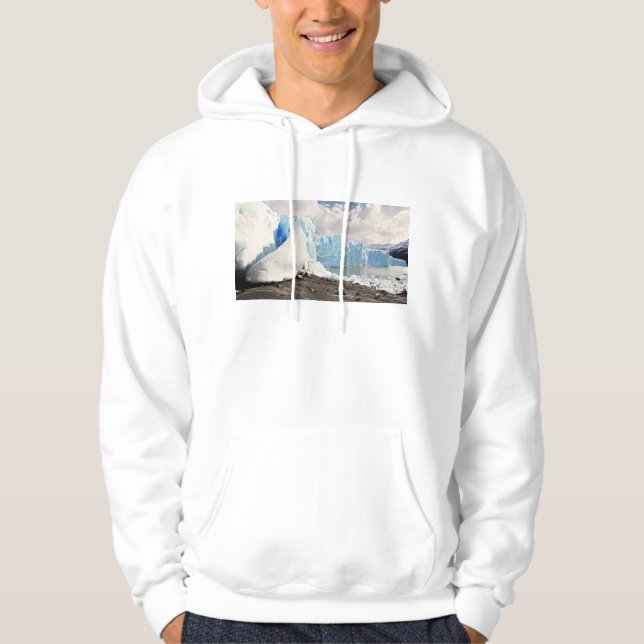 Perito Moreno Hoodie (Front)