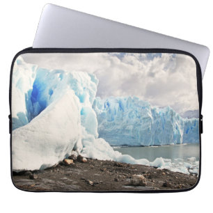 Perito Moreno Laptop Sleeve