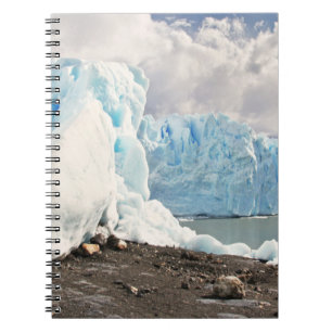 Perito Moreno Notebook
