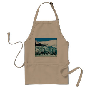Perito Moreno Standard Apron