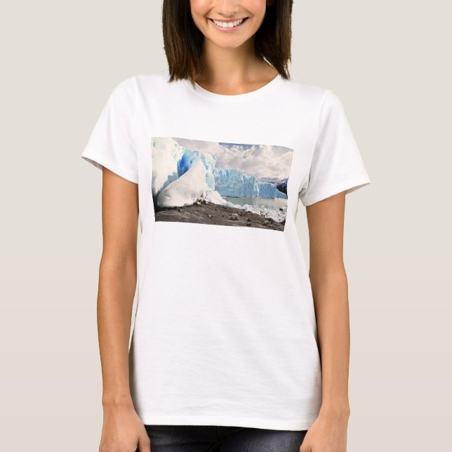 Perito Moreno T-Shirt (Front)