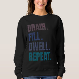 Peritoneal Dialysis Nurse Kidney Disease Funny Nur Sweatshirt