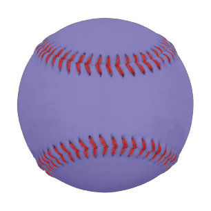 Periwinkle #756BB0, Santa Grey Baseball