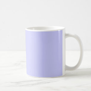 Periwinkle Coffee Mug