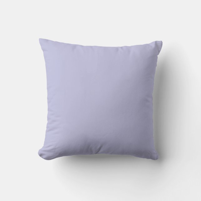 Periwinkle Cushion (Front)