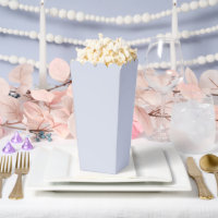 Periwinkle Grey Soft Pale White Pastel Solid Colou