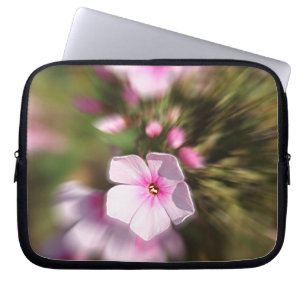 Periwinkle Laptop Sleeve