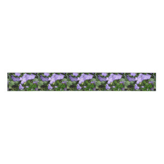 Periwinkle Ribbon Grosgrain Ribbon