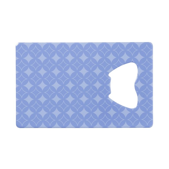 Periwinkle shippo (Front (Horizontal))