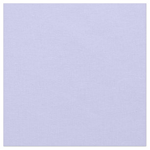 Periwinkle Solid Colour Fabric