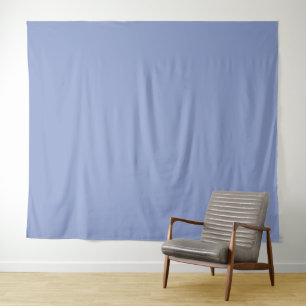 Periwinkle Tapestry
