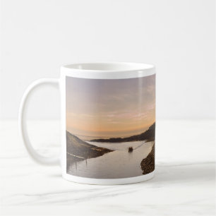 Perkins Cove Maine Mug