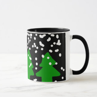 Perkins Holiday Mug 1