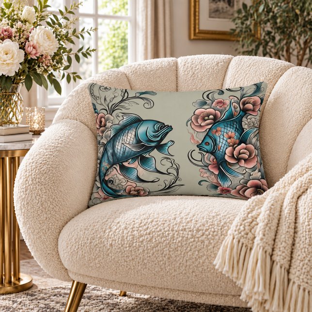 Perkunas Decorative Cushion (Perkunas Accent Pillow
)