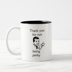 Perky Mug