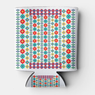 Perler Bead Patterns Can Cooler