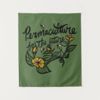 Permaculture for the future