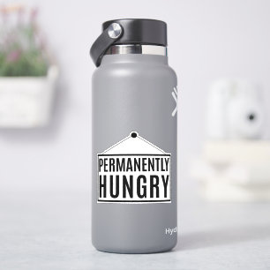 Permanently Hungry