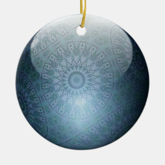 Permascope Jewel Ornament