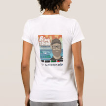 Permastoked + surfradar.info, women