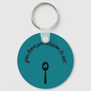 Permission Key Ring