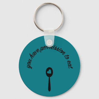 Permission Key Ring