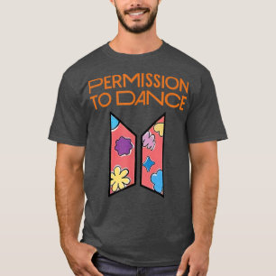 Permission To Dance T-Shirt