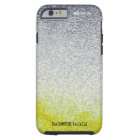 Permit Cell Phone Case