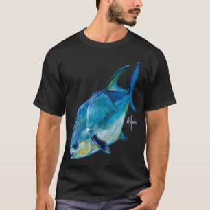 Permit T-Shirt