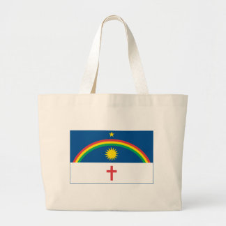 Pernambuco Flag Tote Bag