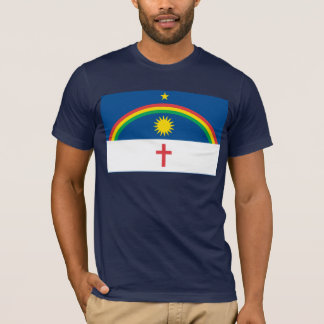 Pernambuco T-shirt