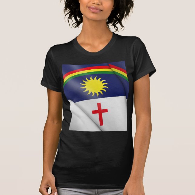 Pernambuco T-Shirt (Front)