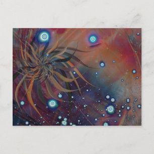 Pernicious Rapture Postcard