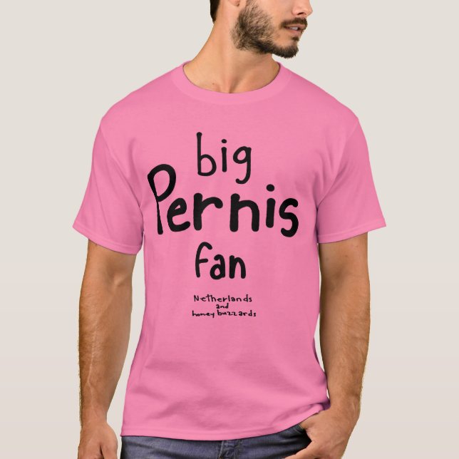 pernis lover T-Shirt (Front)