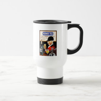 Pernod Fils Travel Mug