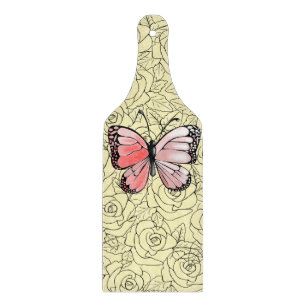 Pero Cutting Board