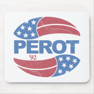 Perot 1992 mouse mat