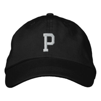 Perpetrators Hat #2