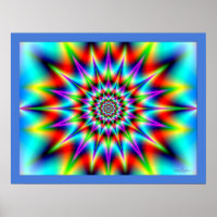 Perpetual Big Bang