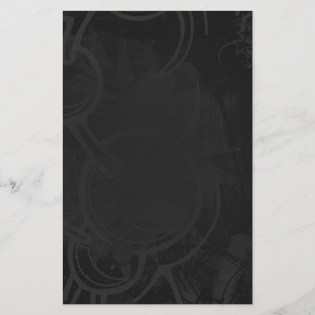 Perpetual, Celestial Darkness (Front)