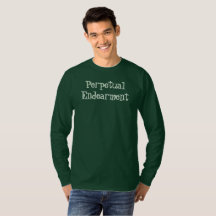 Perpetual Endearment T-Shirt