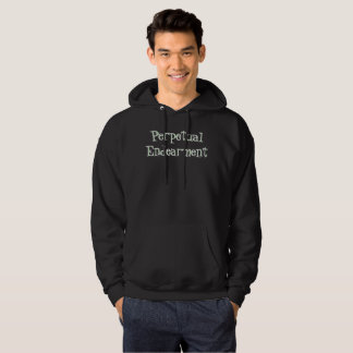 Perpetual Endearment T-Shirt Hoodie