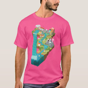 Perpetual World T-Shirt