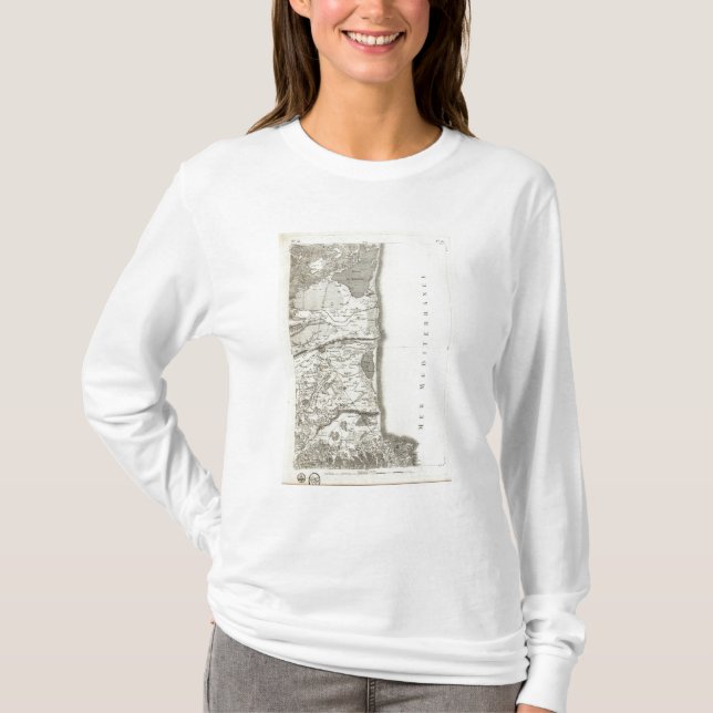 Perpignan T-Shirt (Front)