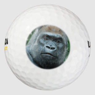 gorilla balls