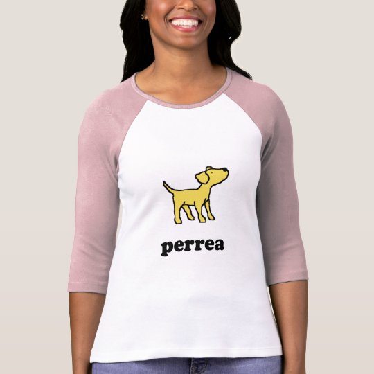 Perrea T-Shirt