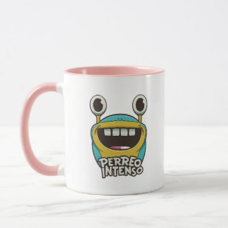 Perreo Intenso Mug
